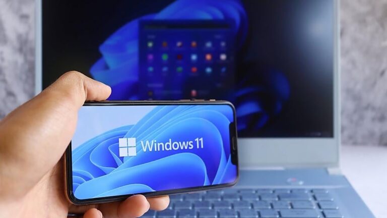Google Play Store uygulamaları Windows 11’de nasıl çalışıyor?