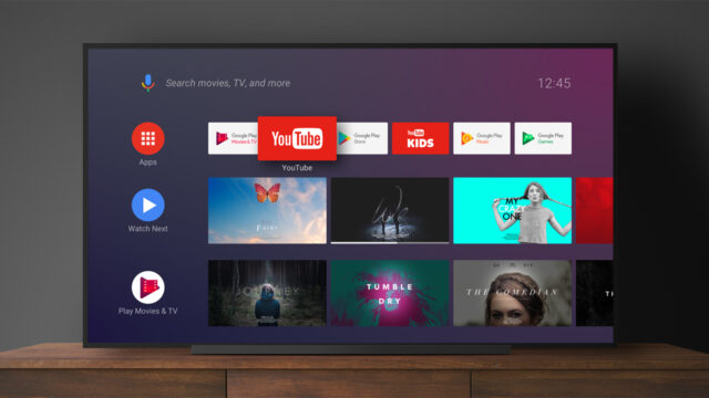 Google TV için Netflix benzeri profil özelliği geliyor