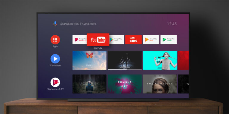 Google TV için Netflix benzeri profil özelliği geliyor