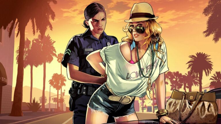 GTA: San Andreas, Oculus Quest 2’ye geliyor!