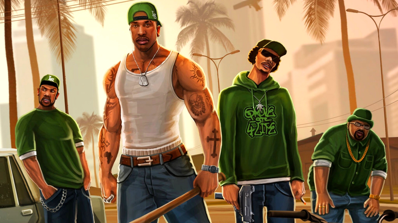 gta trilogy: the definitive edition