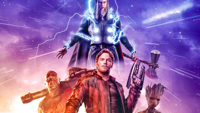 Guardians of the Galaxy 3’ün çıkış tarihi netleşti!
