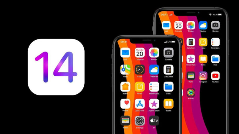 Güvenlik odaklı iOS 14.8.1 güncellemesi yayınlandı!