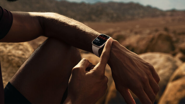 Apple Watch’un hiç tanıtılmamış bir sürümü ortaya çıktı