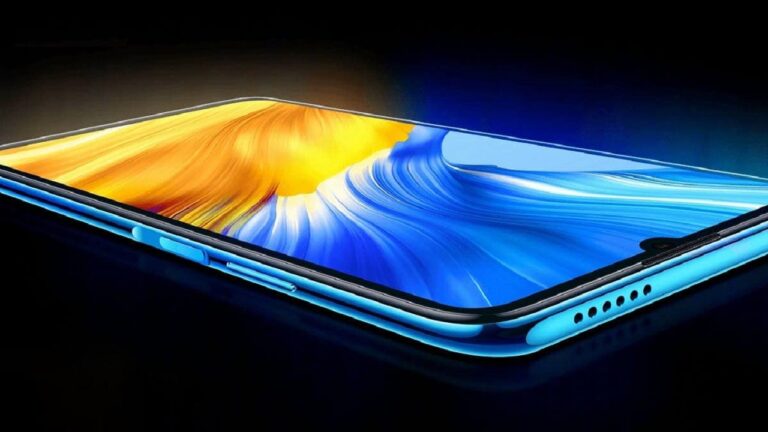 Honor’un dev ekranlı telefonu X30 Max’in özellikleri ortaya çıktı!