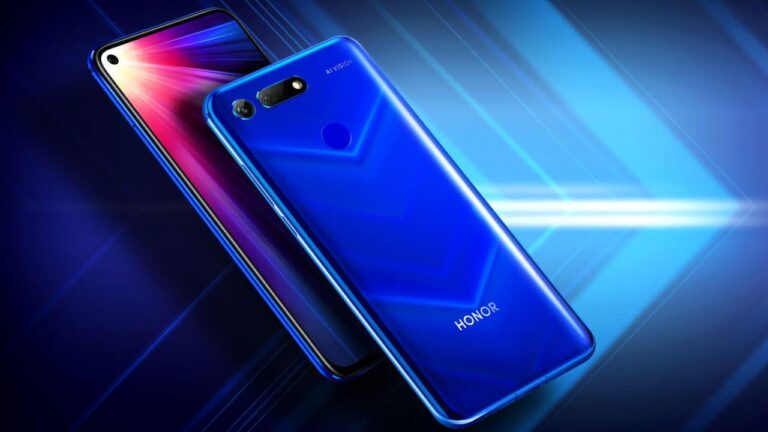 Honor’un güçlü geri dönüşü: Xiaomi’yi geride bıraktı!