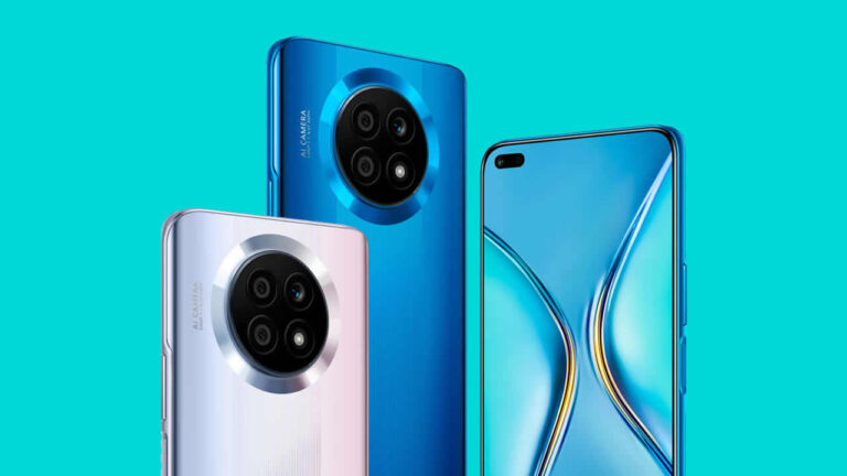 Honor X20 Max tanıtım tarihi ortaya çıktı!