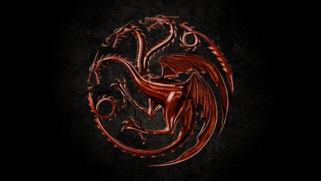 House of the Dragon için ilk fragman yayınlandı!