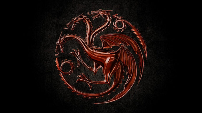 House of the Dragon için ilk fragman yayınlandı!