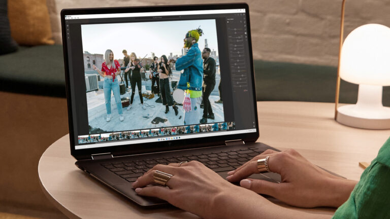 HP, Windows 11 destekli yeni cihazlarını tanıttı!