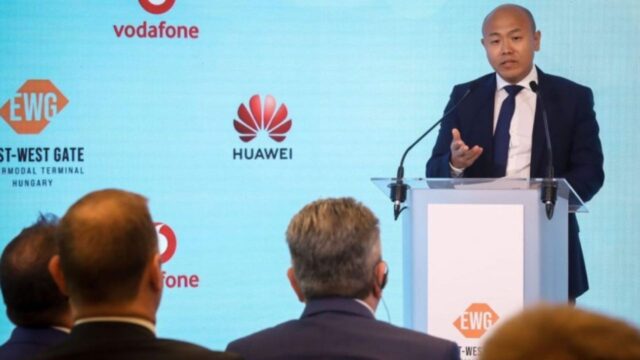 Huawei, Avrupa’ya geri dönüyor: Anlaşma imzalandı!