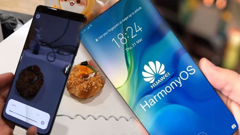 Huawei’den ilginç 3 boyutlu tarama teknolojisi