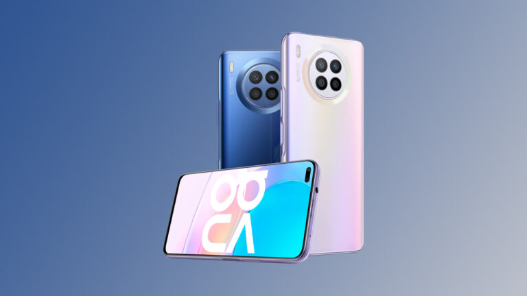 Huawei Nova 9 ve Nova 8i Avrupa çıkış tarihleri açıklandı