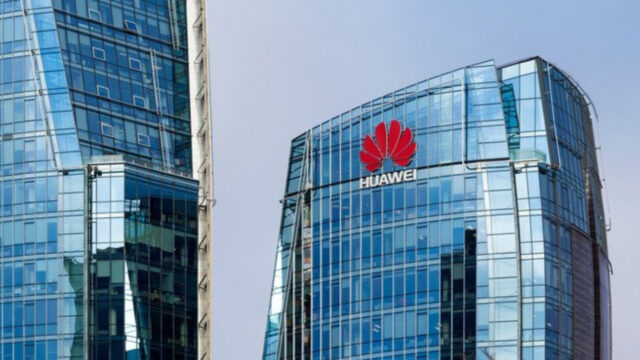 ABD’den Huawei’ye harddisk darbesi!