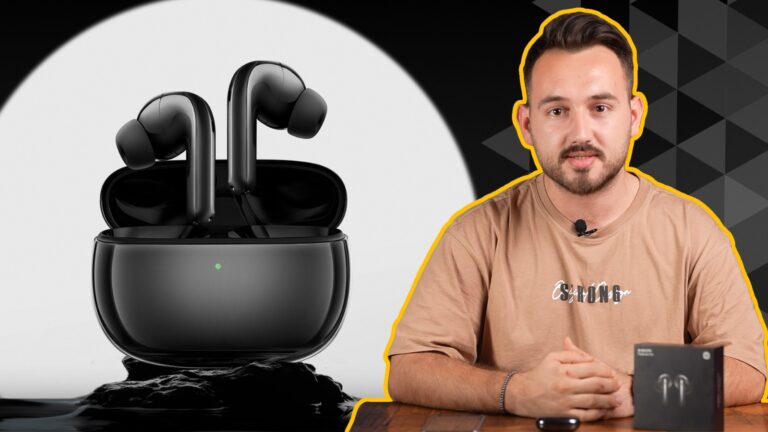 Türkiye’de ilk! – Xiaomi Flipbuds Pro inceleme!