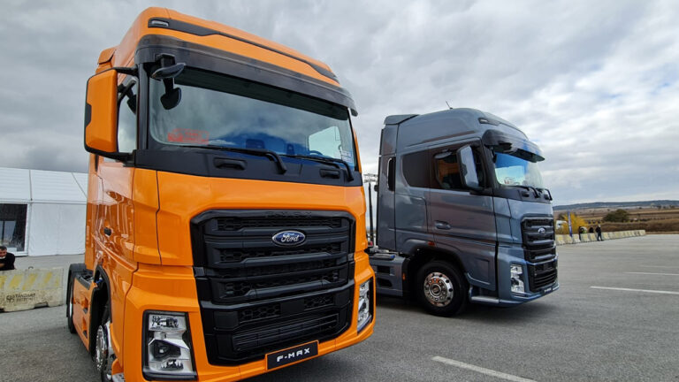 Ford Otosan, Türkiye’nin ilk ve tek yerli şanzımanını tanıttı