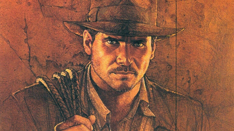 Indiana Jones 5’in set fotoğrafları ortaya çıktı