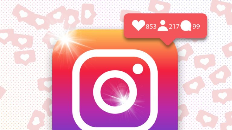 Instagram bildirimleri nasıl kapatılır?