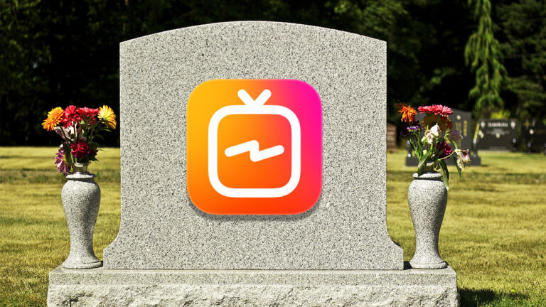 IGTV tarih oluyor: Instagram Video duyuruldu