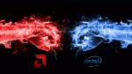 Intel ve AMD