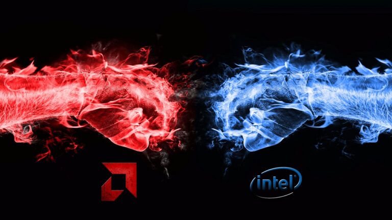 Intel CEO’su, AMD ile nasıl başa çıkabileceklerini açıkladı!