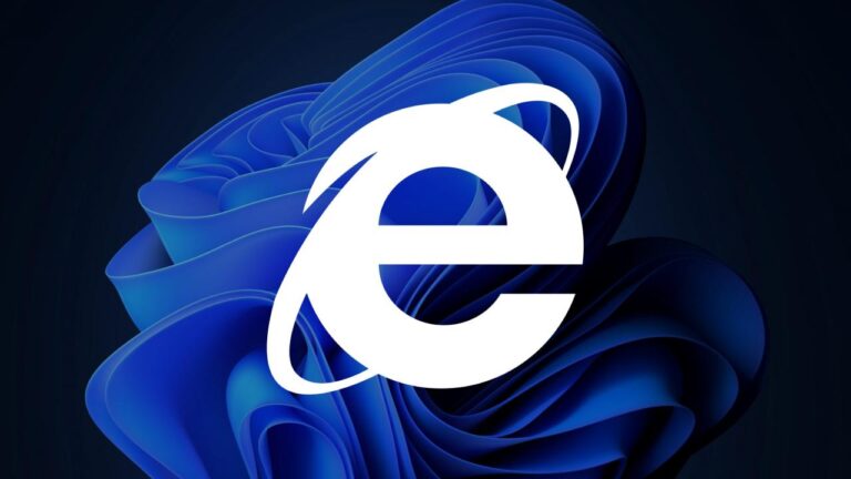 Internet Explorer’ın üzerine bir toprak daha atıldı