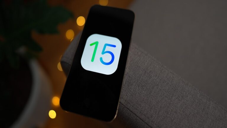 Apple, iOS 15.0.2 için geri dönüşleri kapattı!