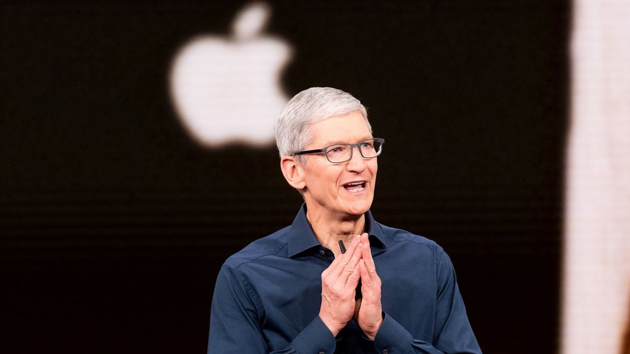 Tim Cook, iOS için yeni bir açıklama yaptı