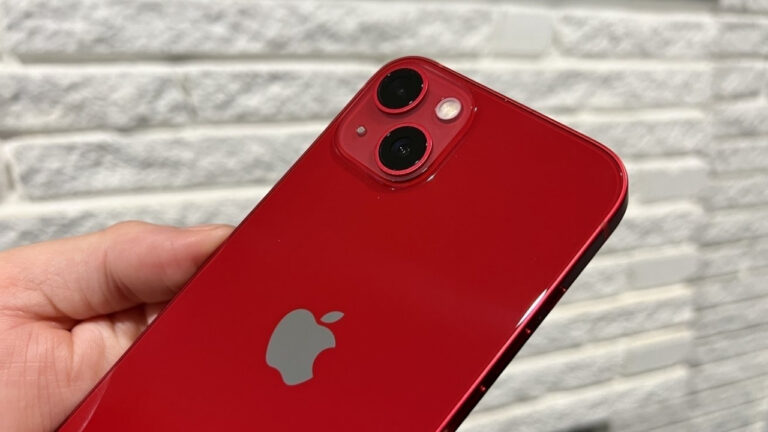 iPhone 13, iPhone 12 Pro Max’i geçti!