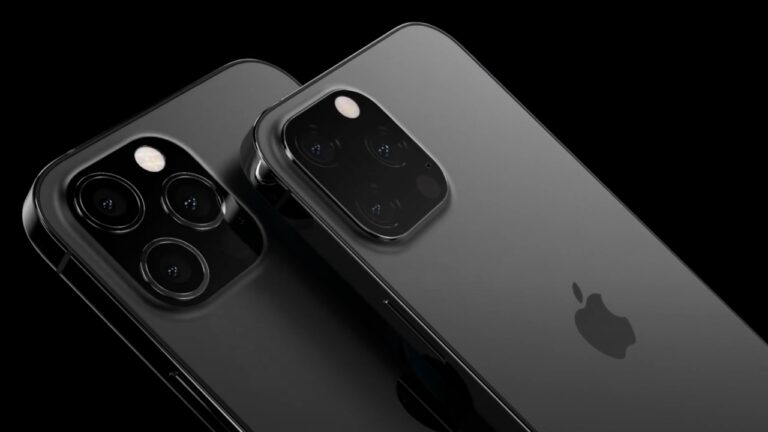 Korkunç açık: iPhone 13 Pro, 1 dakikada kırıldı!