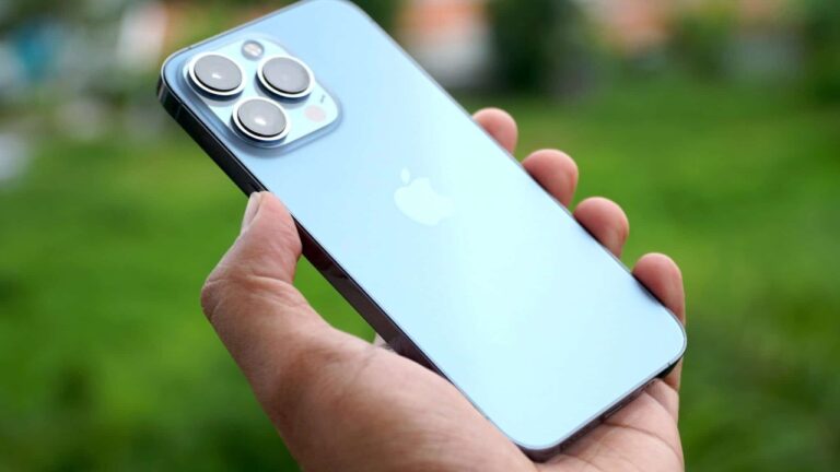 iPhone 13 Pro selfie puanı açıklandı: Başarılı olabildi mi?