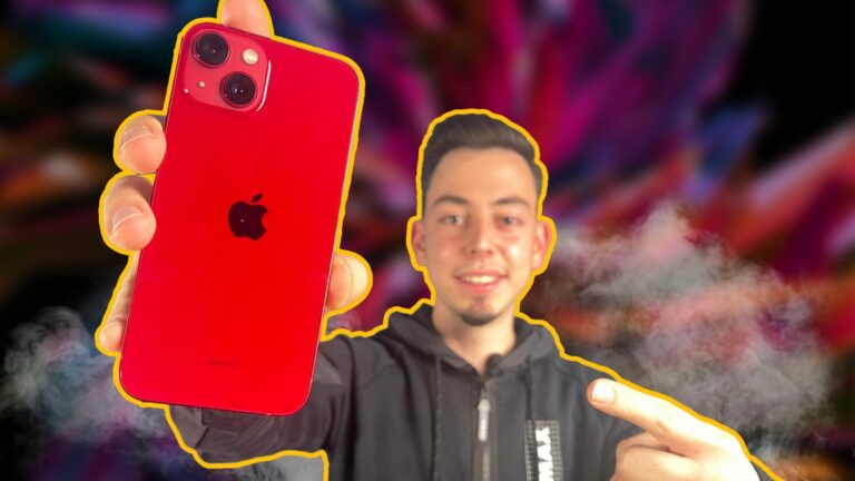 iPhone’a iOS 15.1 yüklersek ne olur?