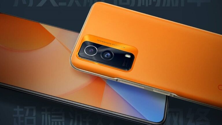 iQOO Z5X lansman öncesi ortaya çıktı! İşte detaylar