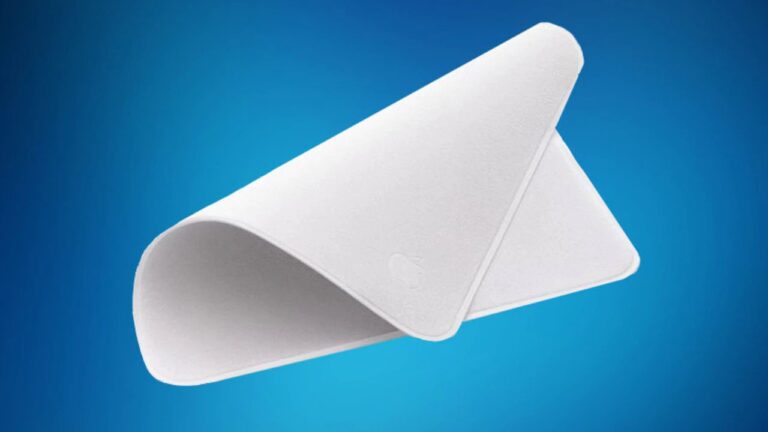 Apple’ın satışa sunduğu parlatma bezinin fiyatı tartışma yarattı!