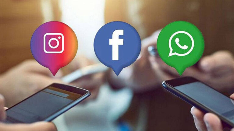 Kabus sona erdi: Instagram, Facebook ve WhatsApp düzeldi!