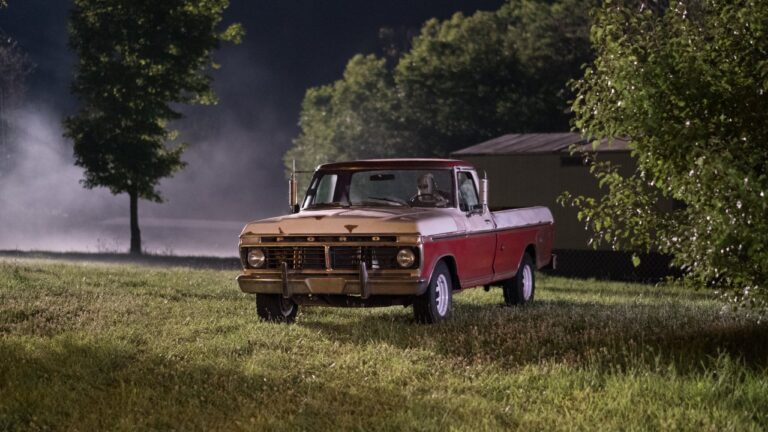 Korku filmlerinde en çok kullanılan arabalar belli oldu