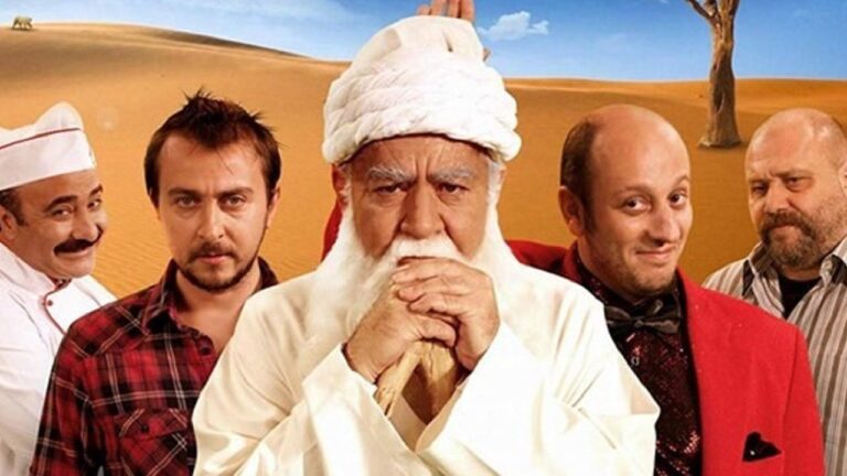 Exxen’de Leyla ile Mecnun için endişeli bekleyiş sona erdi!