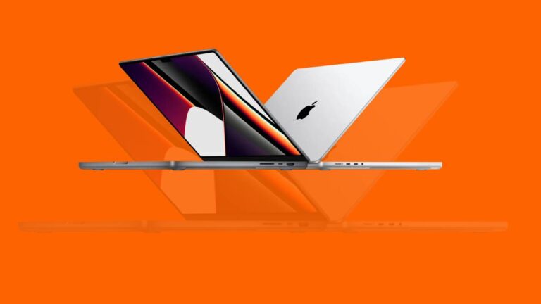 M1, M1 Pro ve M1 Max MacBook Pro karşılaştırması