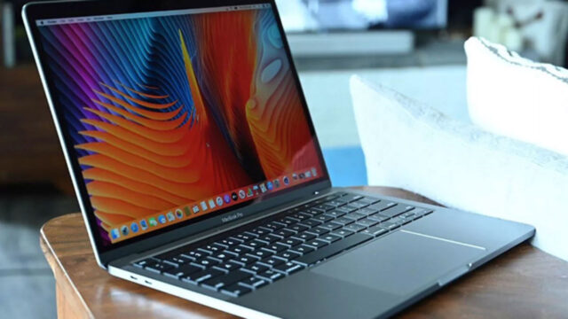 M1X çipli MacBook Pro için dikkat çeken analiz