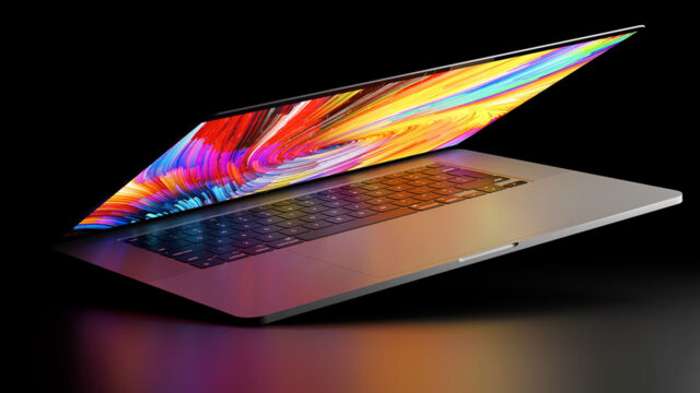 M1 Max işlemcili MacBook Pro, PS5’e kafa tutuyor!