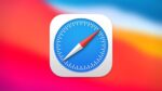 safari 15.1