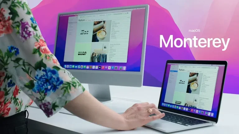 macOS 12 Monterey için onuncu beta yayınlandı