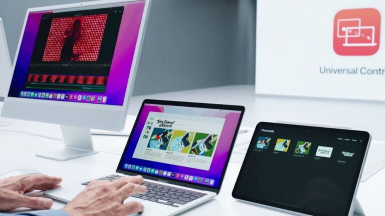 macOS Monterey çıktı! Nasıl indirilir?