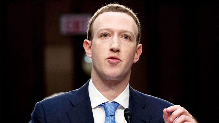 Mark Zuckerberg uzun bir aradan sonra TIME dergisinin kapağında!