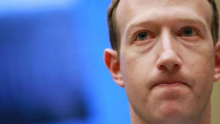 Mark Zuckerberg’a bir dava şoku daha