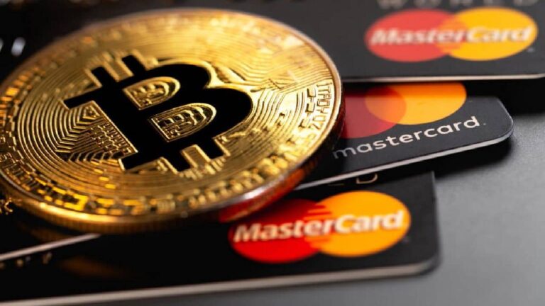 Mastercard kripto paralara yeşil ışık yaktı!