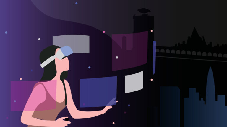 Metaverse nedir? Ne için kullanılacak?