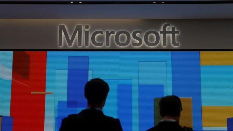 Microsoft’a yapılan siber saldırı rekor kırdı!