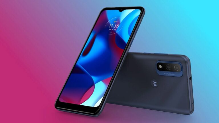 Motorola Moto G Pure, 200 dolar altı fiyatıyla tanıtıldı!