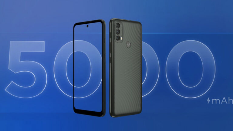 Moto G71 5G ve G51 5G geliyor! İşte detaylar